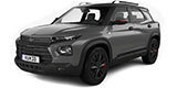 Chevrolet Trailblazer 3 2020-